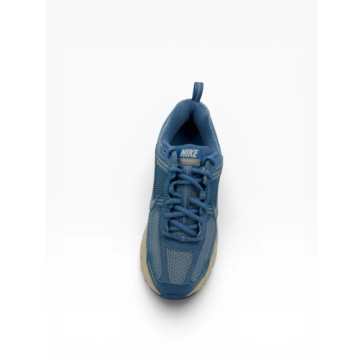 Nike shoes - PURE PLATINEM/METLLIC SILVER 1