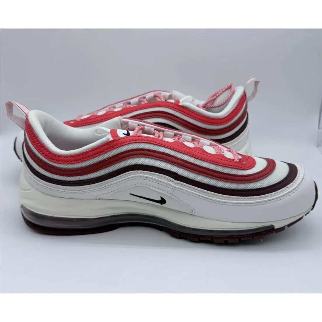 Nike shoes - Nike Air Max 97 - Air Max - FN6957-101 - Multicolor 0