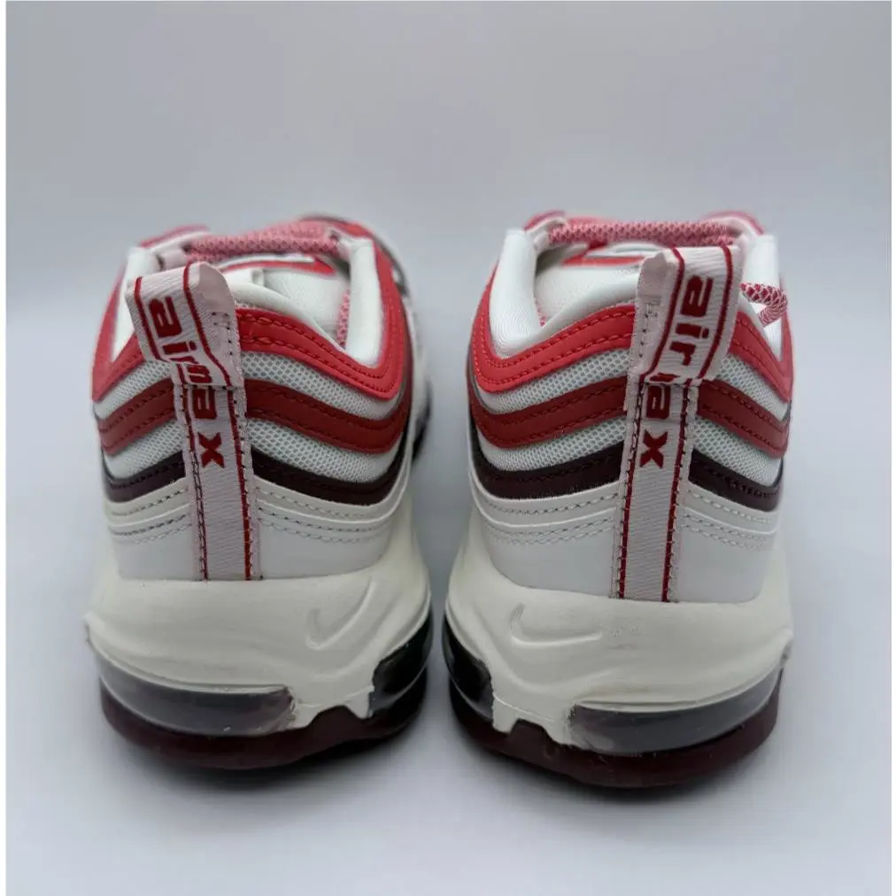 Nike shoes - Nike Air Max 97 - Air Max - FN6957-101 - Multicolor 1