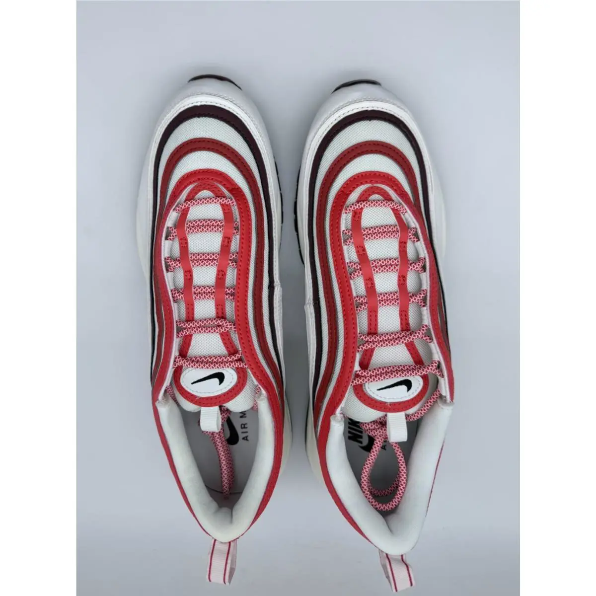 Nike shoes - Nike Air Max 97 - Air Max - FN6957-101 - Multicolor 3