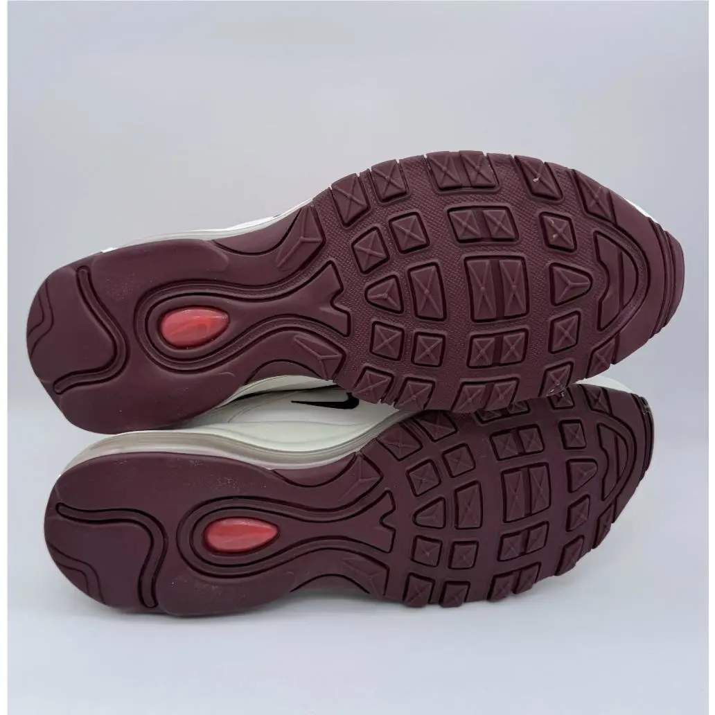 Nike shoes - Nike Air Max 97 - Air Max - FN6957-101 - Multicolor 4