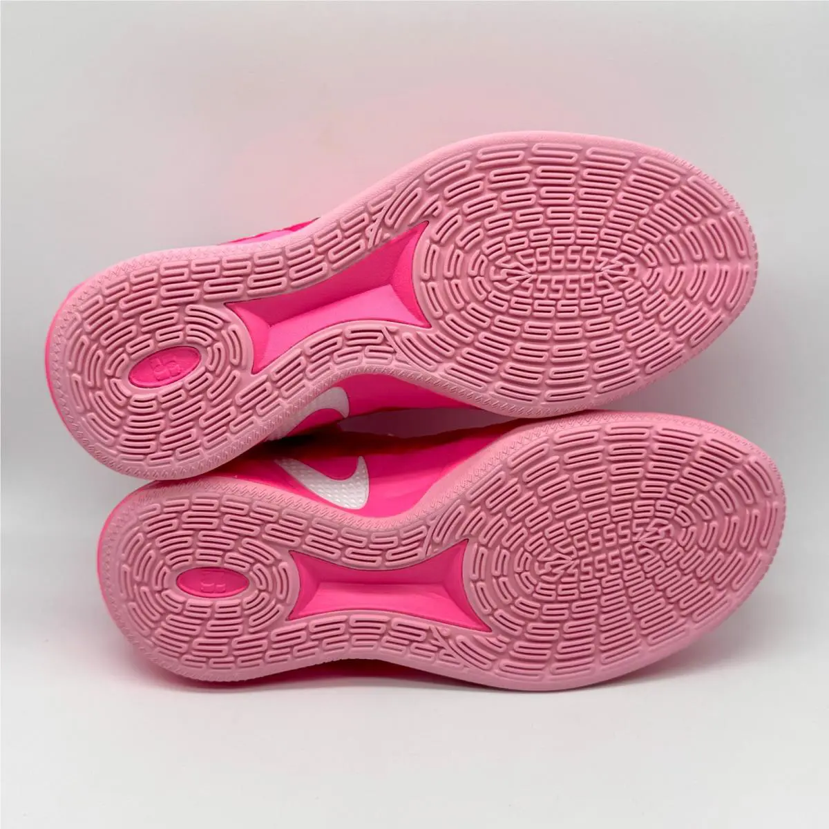Nike shoes - Nike Sabrina 3 - Sabrina - Pink 8