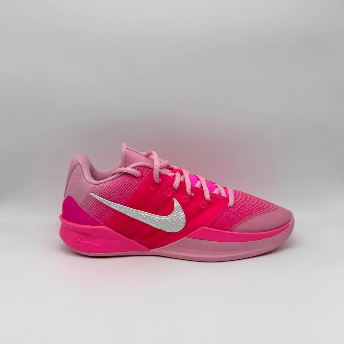Nike shoes - Nike Sabrina 3 - Sabrina - Pink 0