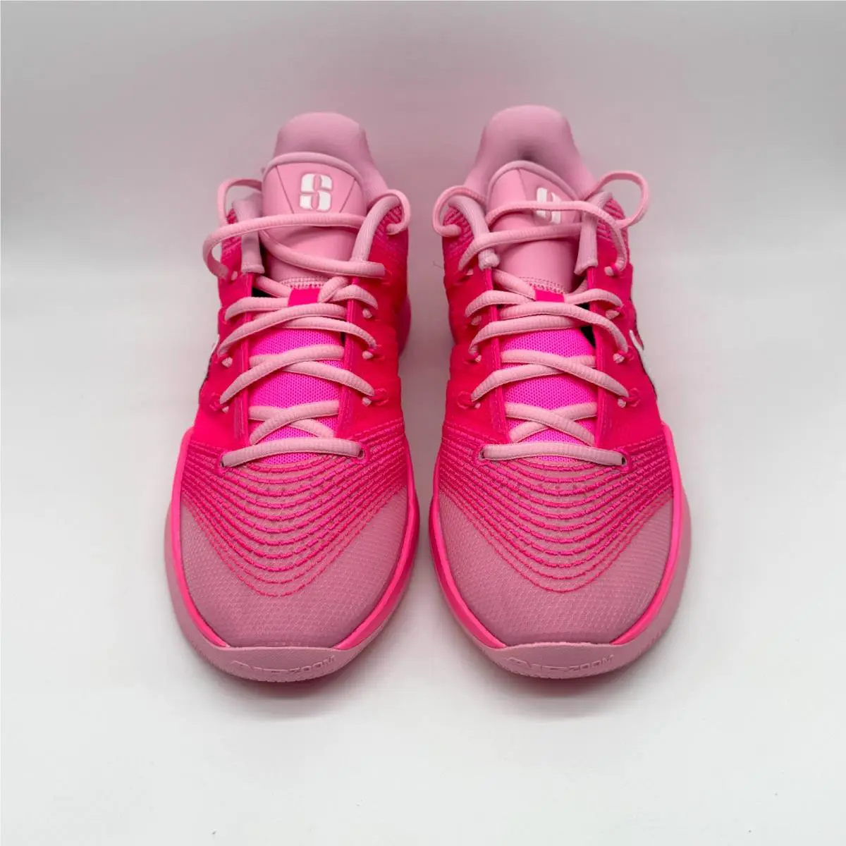 Nike shoes - Nike Sabrina 3 - Sabrina - Pink 1