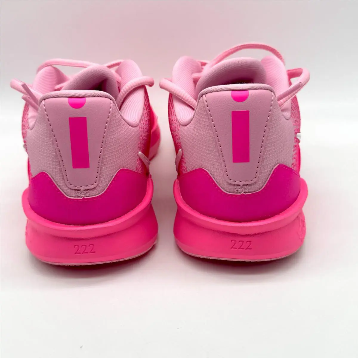 Nike shoes - Nike Sabrina 3 - Sabrina - Pink 4