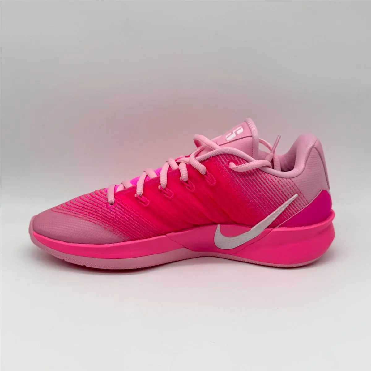 Nike shoes - Nike Sabrina 3 - Sabrina - Pink 6