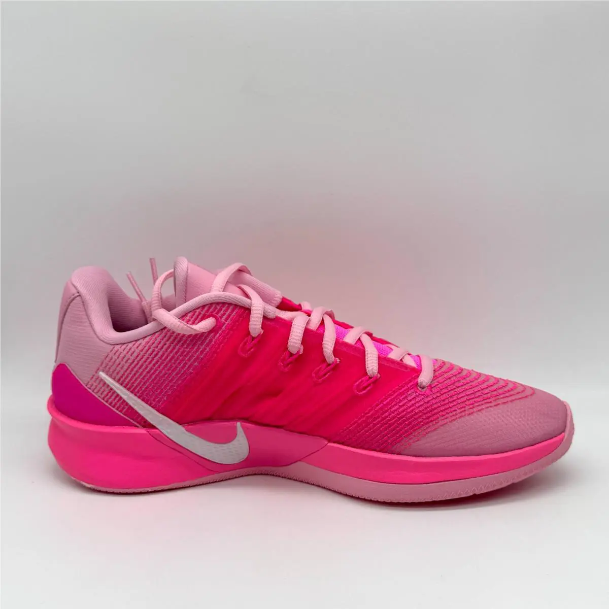 Nike shoes - Nike Sabrina 3 - Sabrina - Pink 7