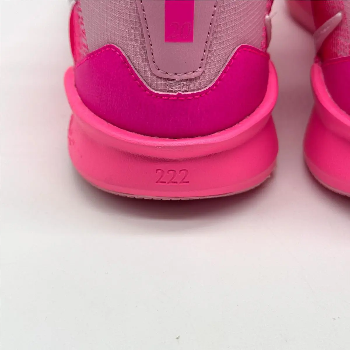 Nike shoes - Nike Sabrina 3 - Sabrina - Pink 5