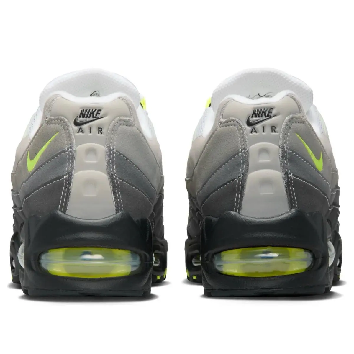 Nike shoes - Nike Air Max 95 - Air Max - IO9926-001 - Gray 3