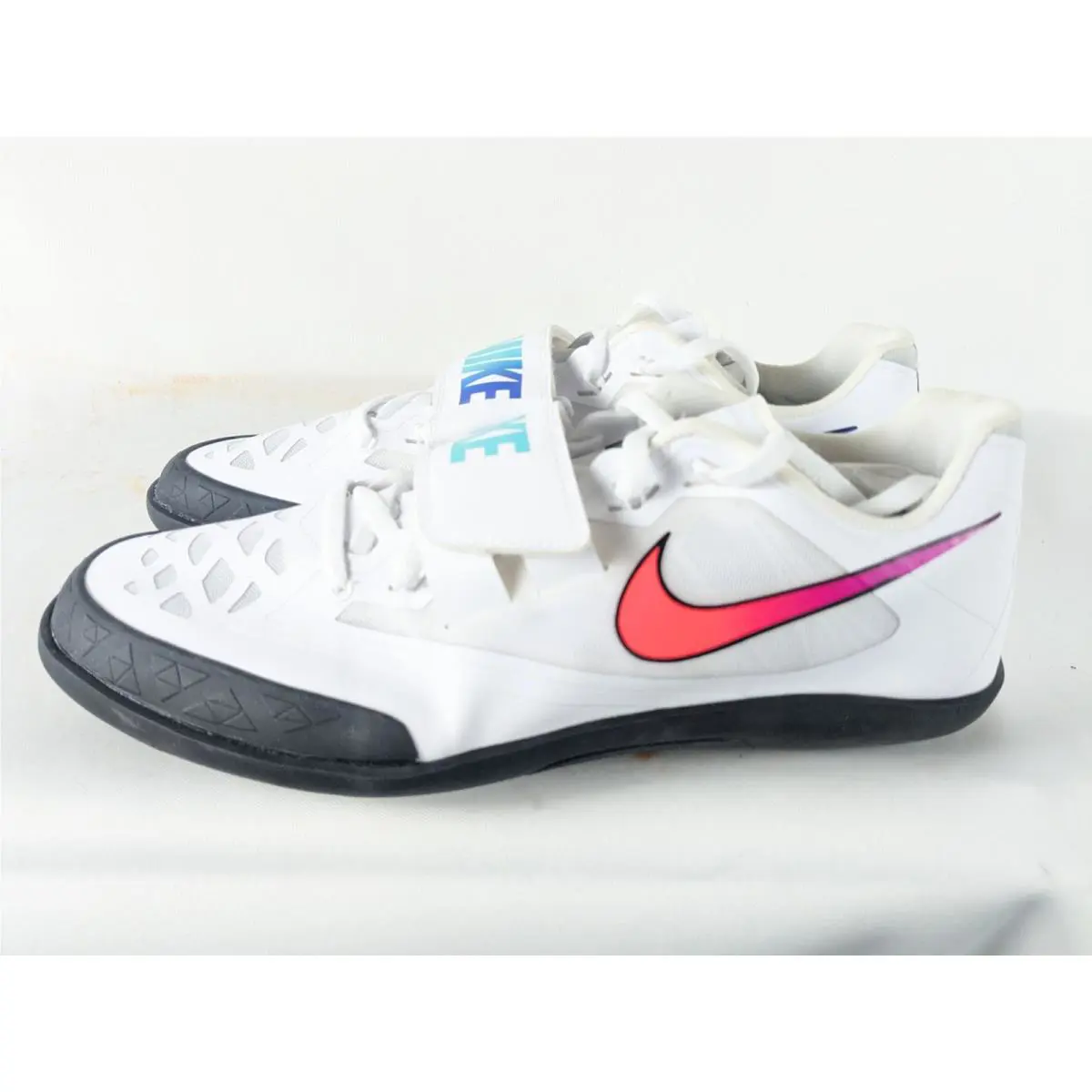 Nike shoes - Nike Zoom SD - Zoom - 685135-101 - White 0