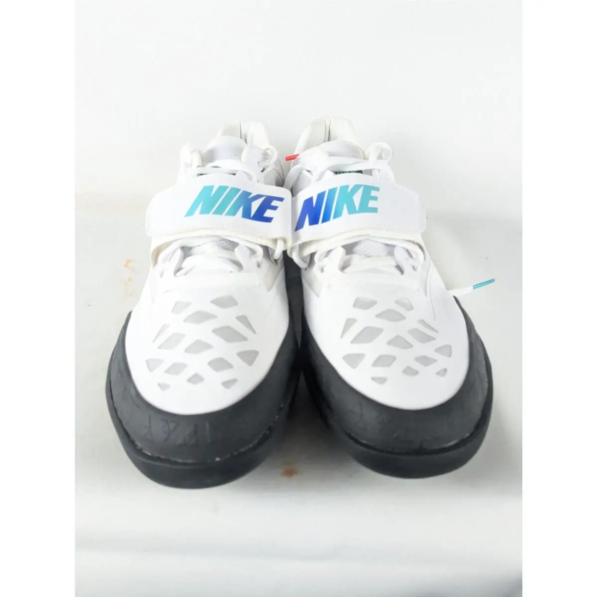 Nike shoes - Nike Zoom SD - Zoom - 685135-101 - White 1