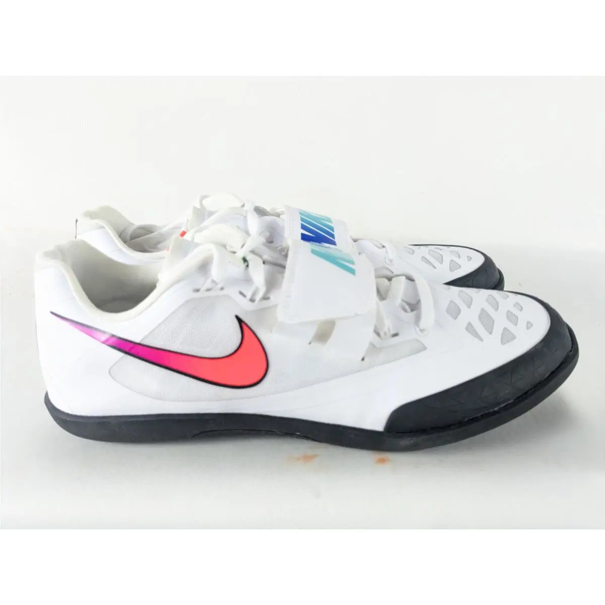Nike shoes - Nike Zoom SD - Zoom - 685135-101 - White 2
