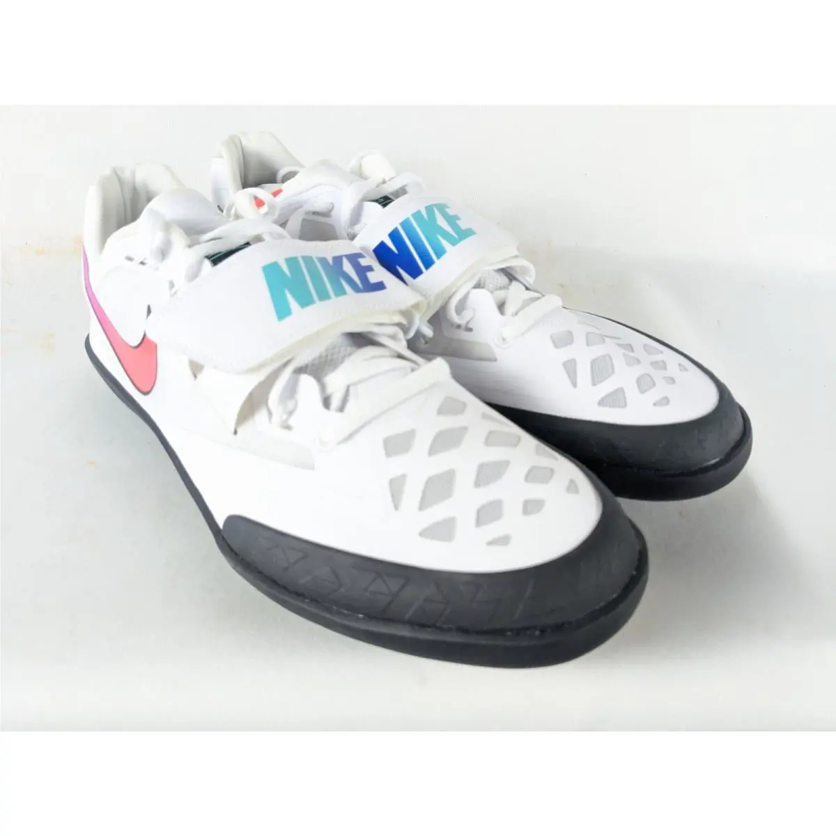 Nike shoes - Nike Zoom SD - Zoom - 685135-101 - White 3