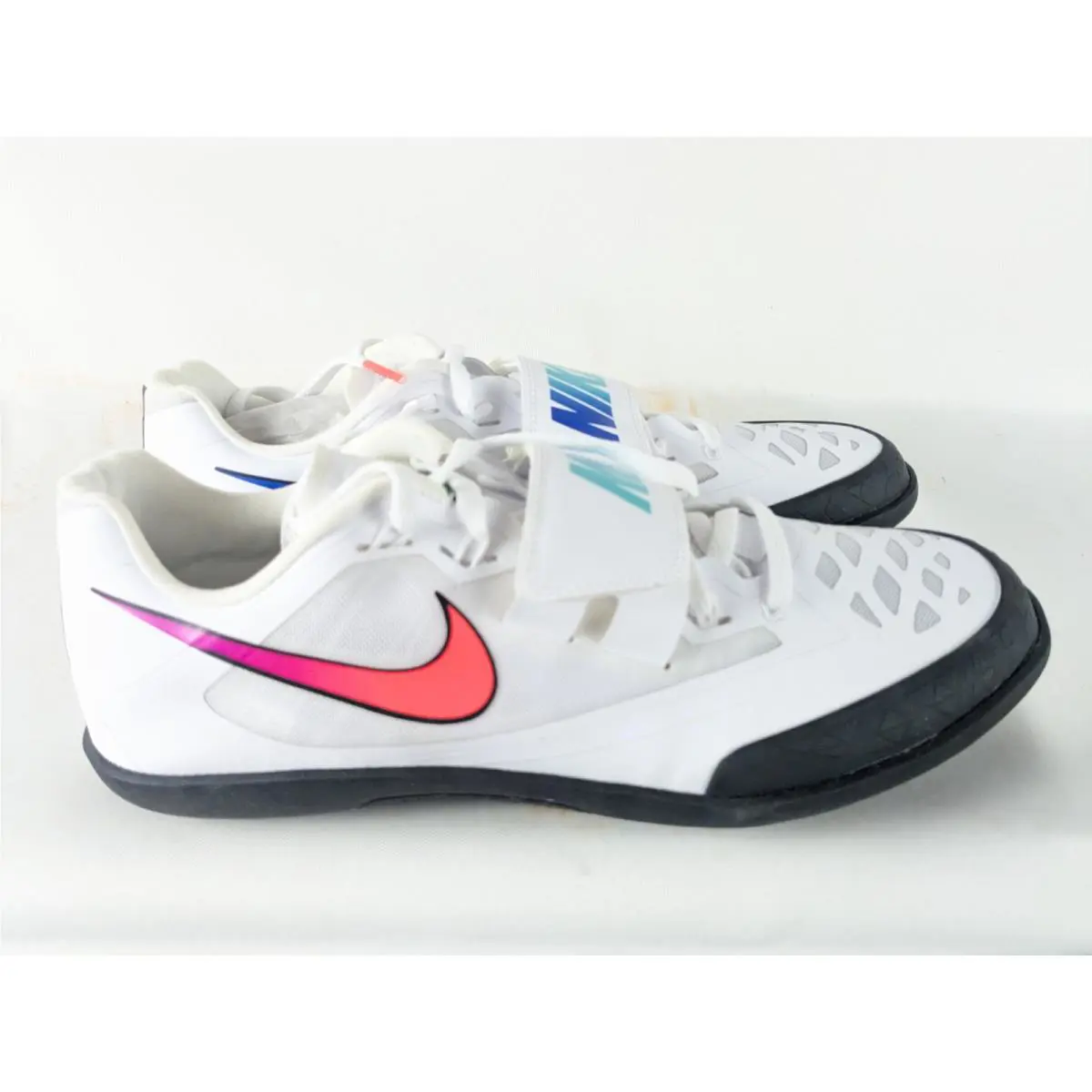 Nike shoes - Nike Zoom SD - Zoom - 685135-101 - White 5