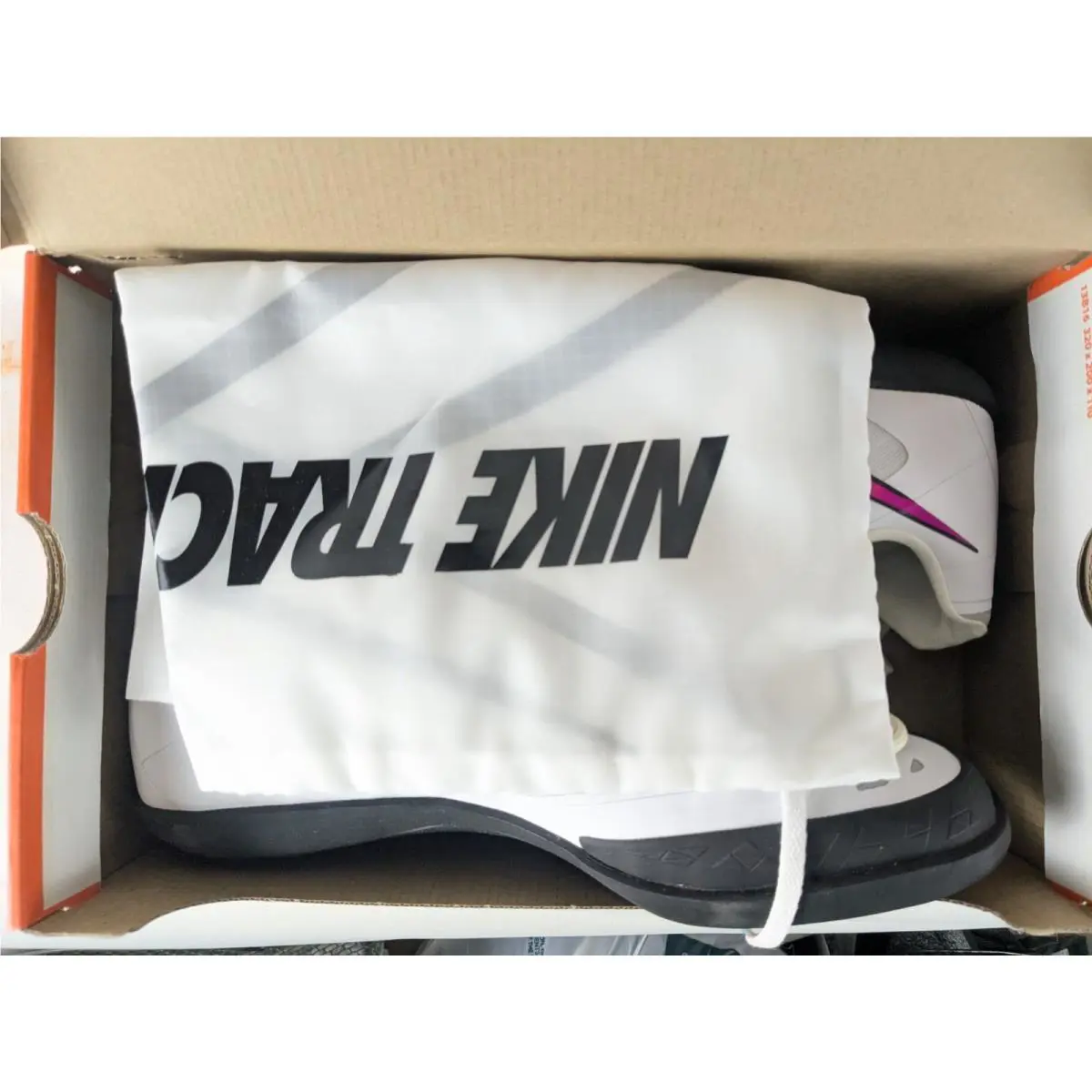 Nike shoes - Nike Zoom SD - Zoom - 685135-101 - White 6