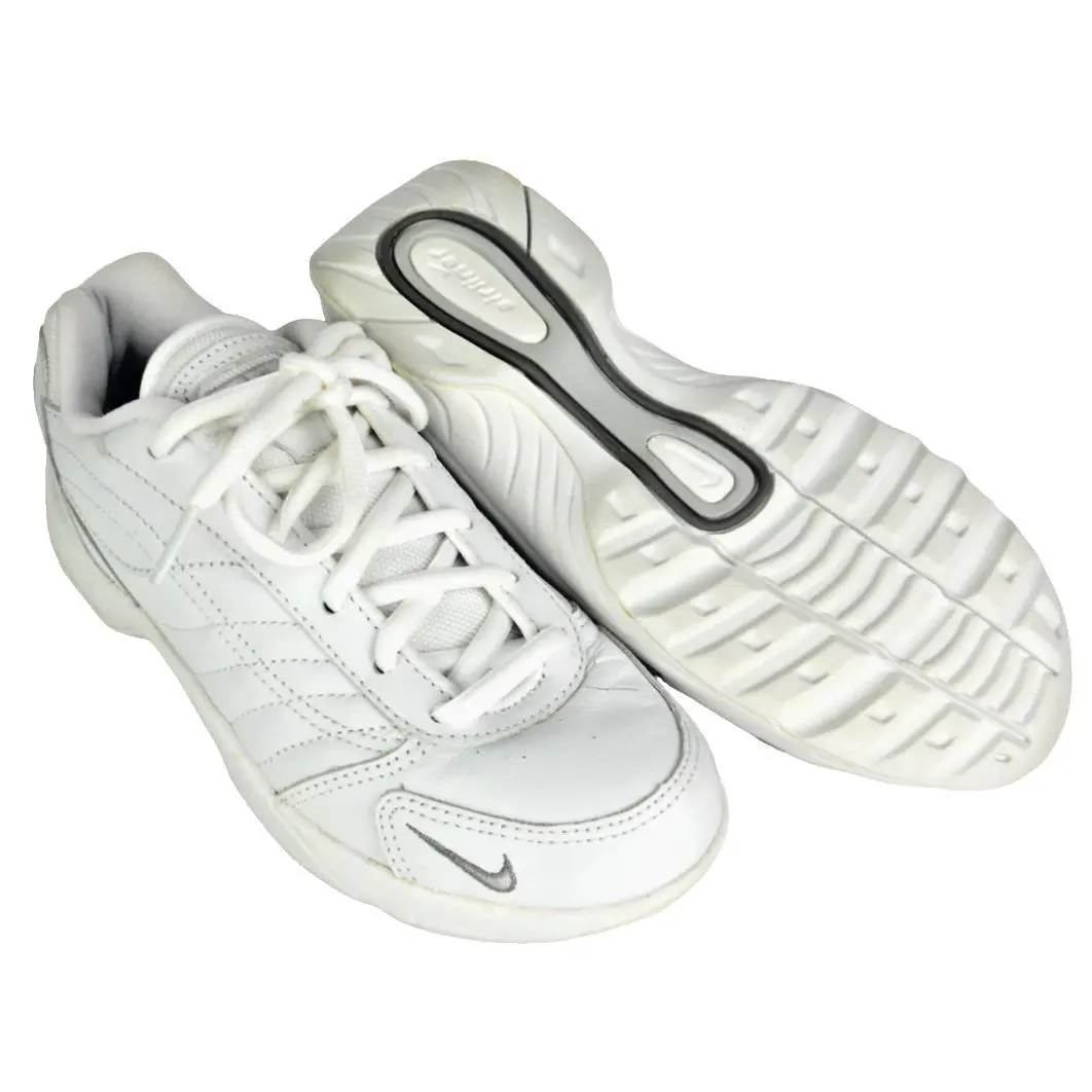Nike shoes - Nike Airliner - Airliner - 191118-102 - White 0