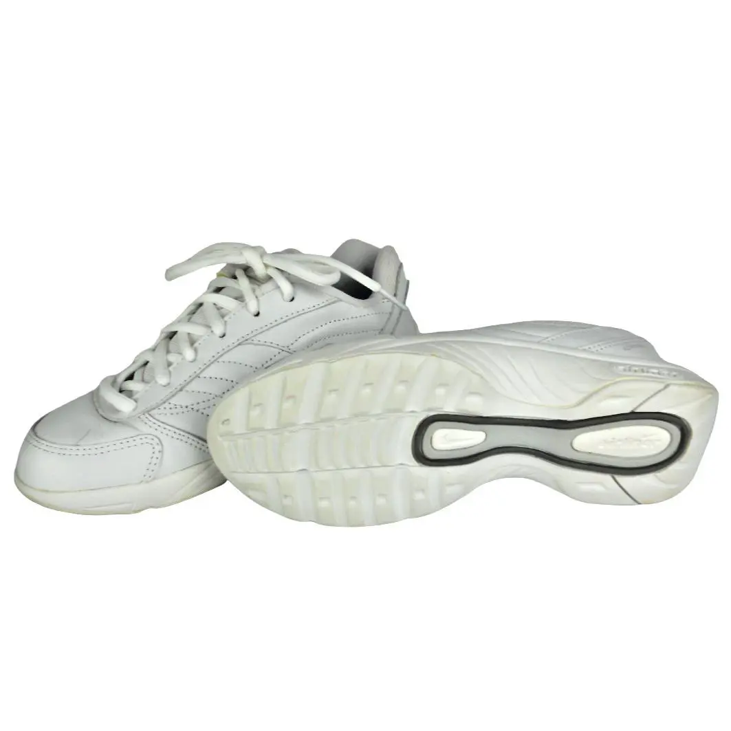 Nike shoes - Nike Airliner - Airliner - 191118-102 - White 2