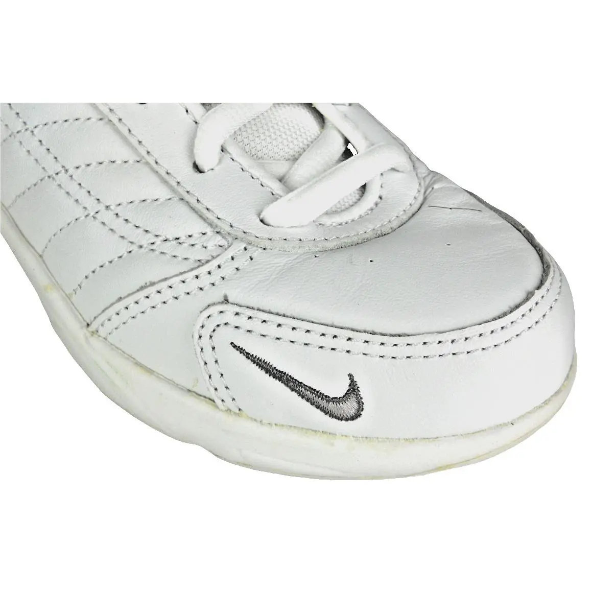 Nike shoes - Nike Airliner - Airliner - 191118-102 - White 1