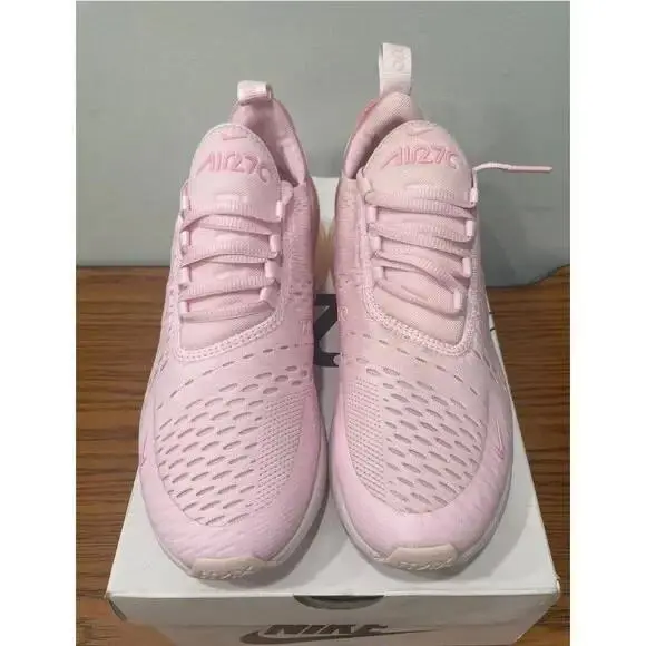 Nike shoes - Nike Air Max 270 - Air Max - Pink 0