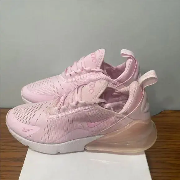 Nike shoes - Nike Air Max 270 - Air Max - Pink 1