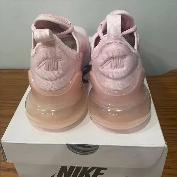Nike shoes - Nike Air Max 270 - Air Max - Pink 3