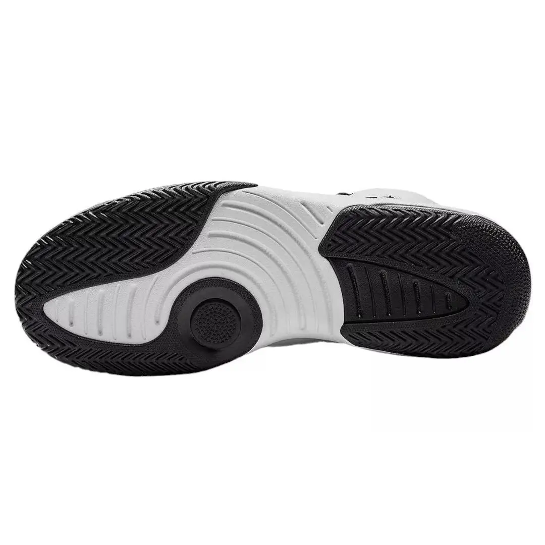 Nike shoes - Jordan Max Aura - Max Aura - AQ9084-101 - Black/White 2