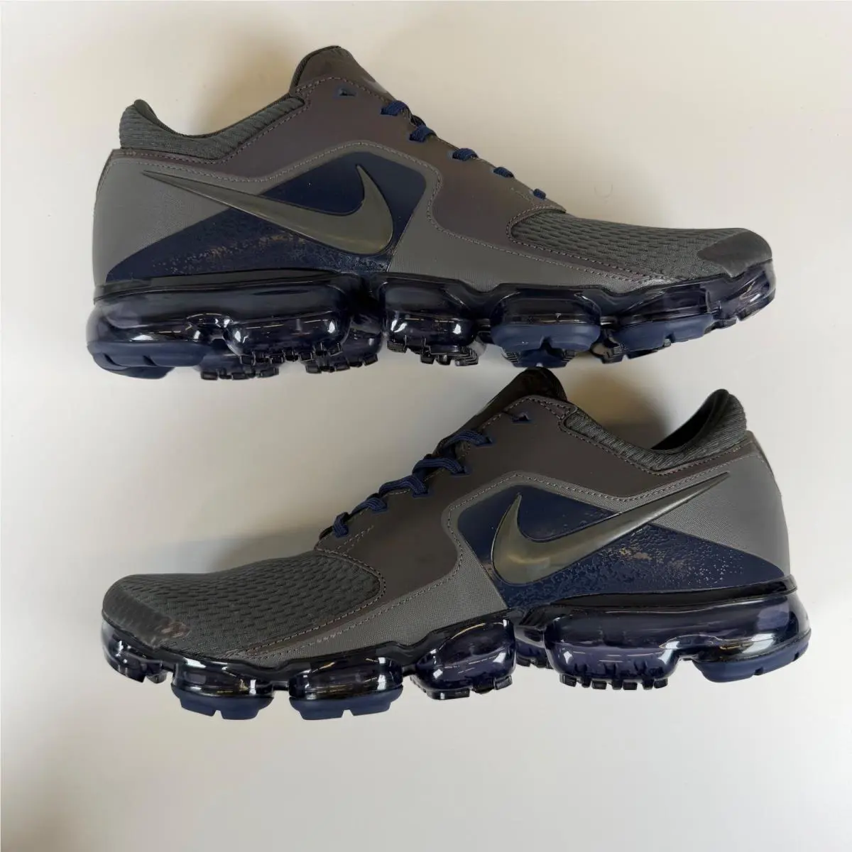 Nike shoes - Nike Air VaporMax CS - Air VaporMax - Gray 0