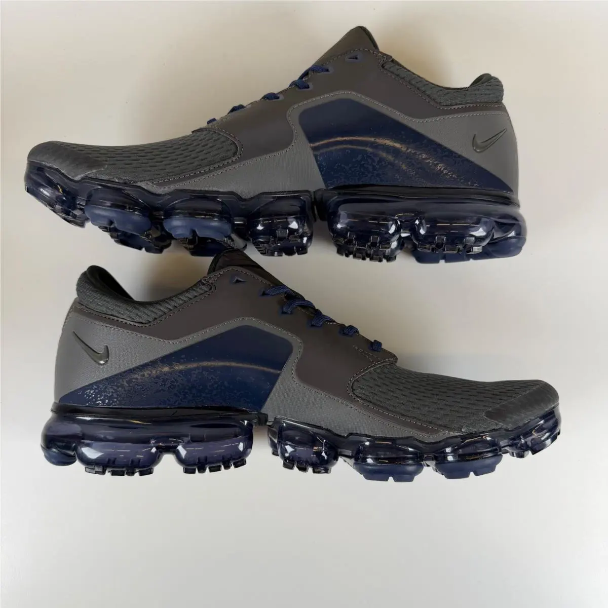 Nike shoes - Nike Air VaporMax CS - Air VaporMax - Gray 1
