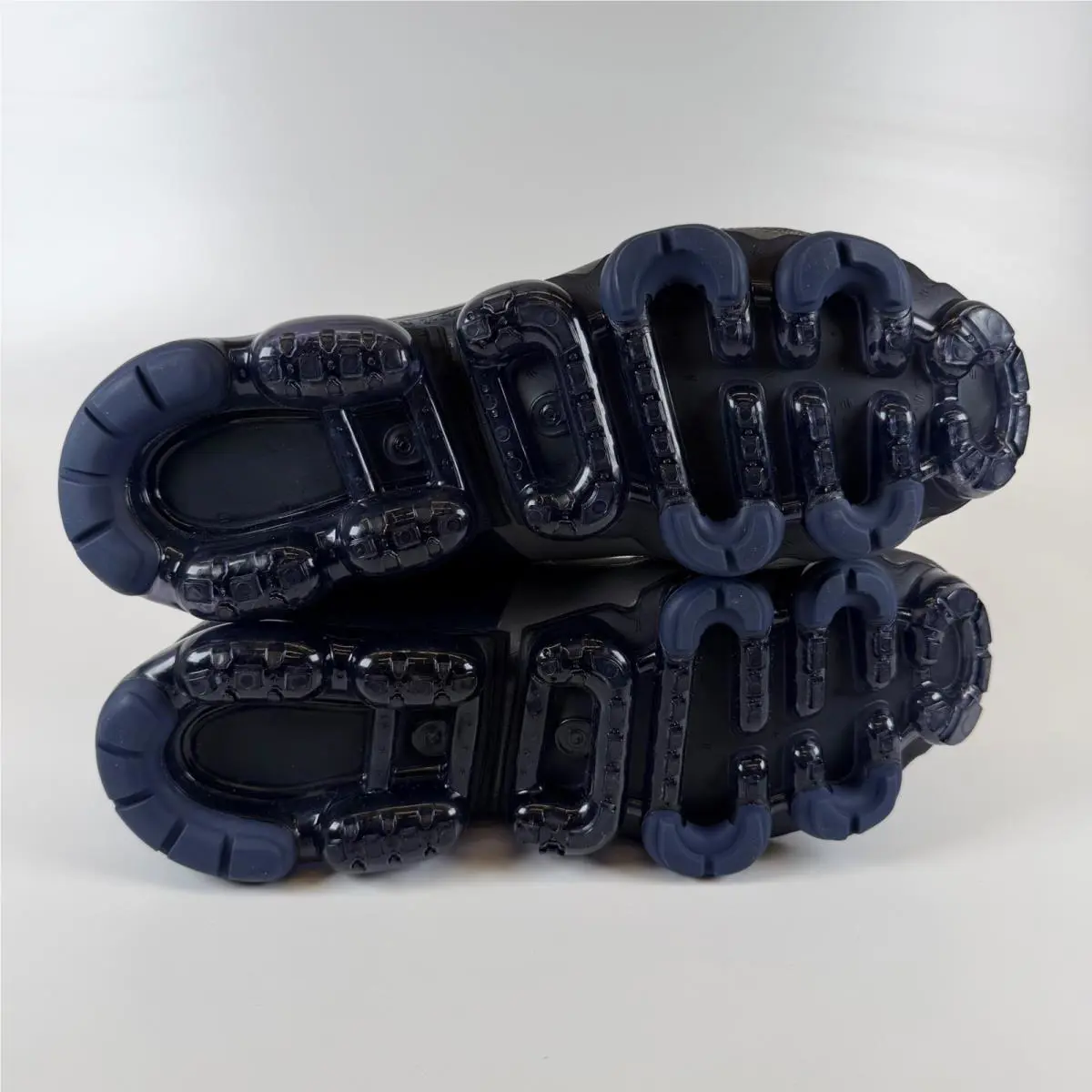 Nike shoes - Nike Air VaporMax CS - Air VaporMax - Gray 4