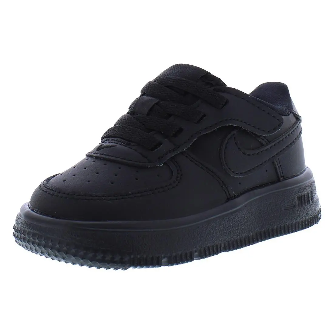 Nike shoes - FN0236001 - FN0236001 - Black/Black/Black, Main: Black (UPC: 196975922819) 0