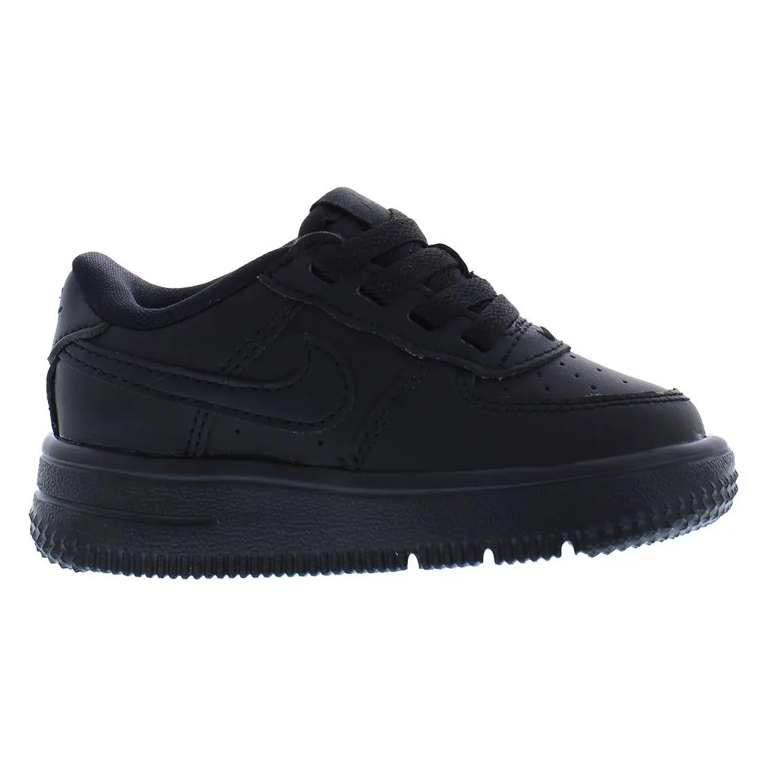 Nike shoes - FN0236001 - FN0236001 - Black/Black/Black, Main: Black (UPC: 196975922819) 1