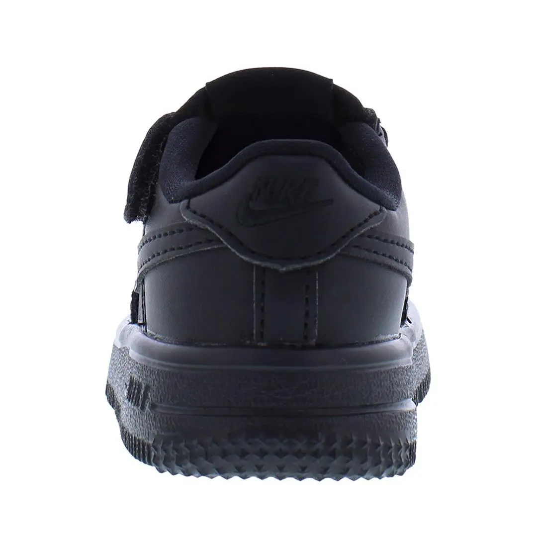 Nike shoes - FN0236001 - FN0236001 - Black/Black/Black, Main: Black (UPC: 196975922819) 2