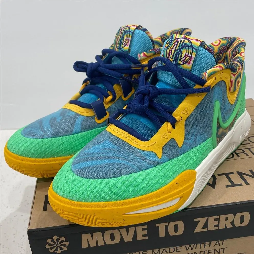 Nike shoes - DV3018 400 - Multicolor (UPC: 196154608633) 0