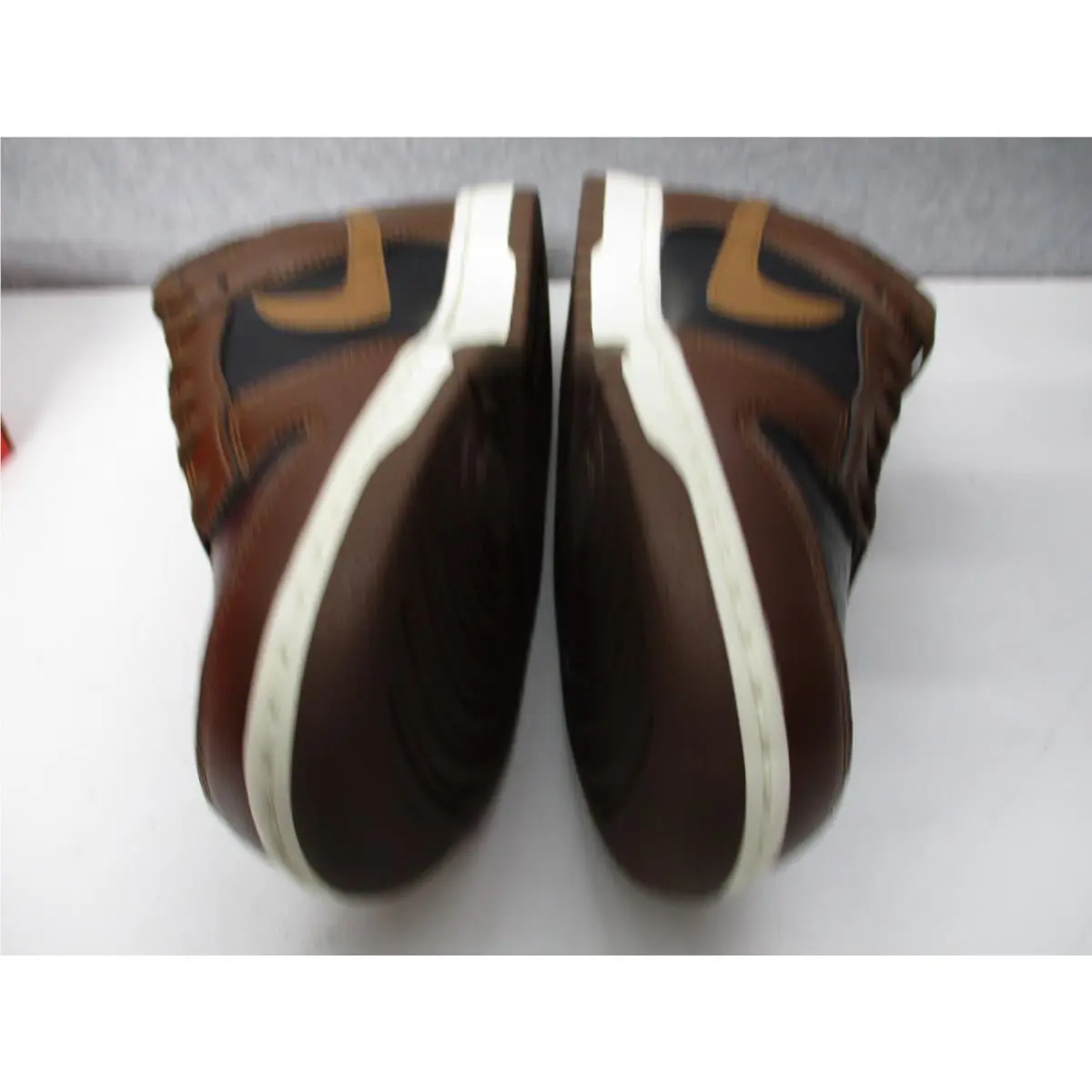 Nike shoes - Nike Dunk Low - Dunk Low - HF5441-004 - Brown (UPC: 0198482106485) 2