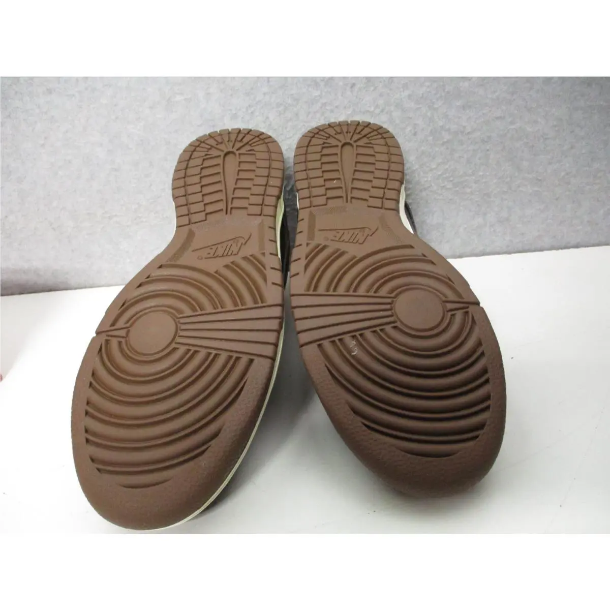 Nike shoes - Nike Dunk Low - Dunk Low - HF5441-004 - Brown (UPC: 0198482106485) 3