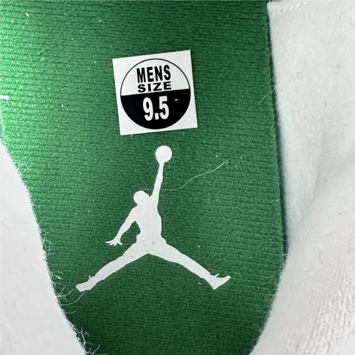 Nike shoes - Air Jordan 4 RM - Air - FQ7939-103 - White 8