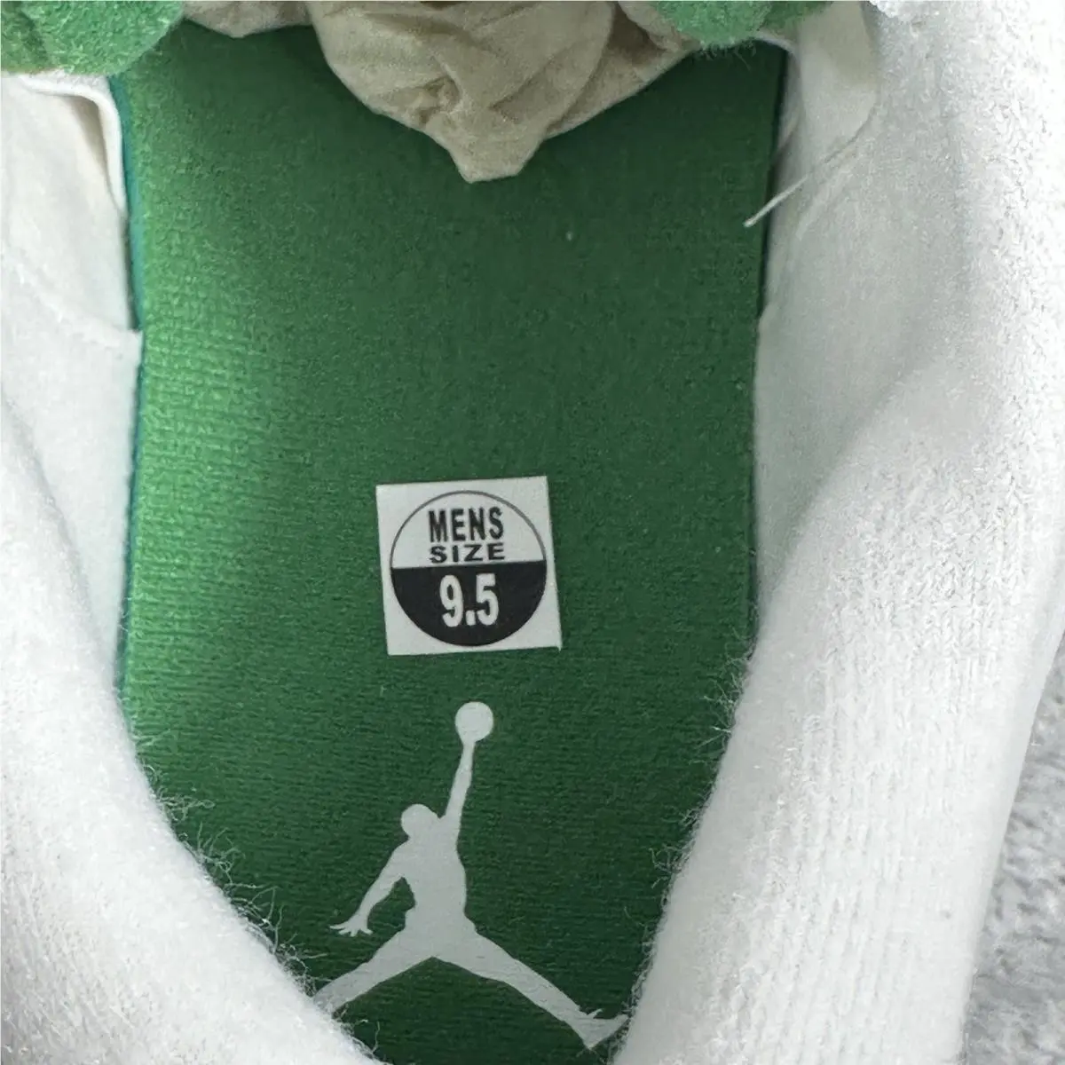 Nike shoes - Air Jordan 4 RM - Air - FQ7939-103 - White 7