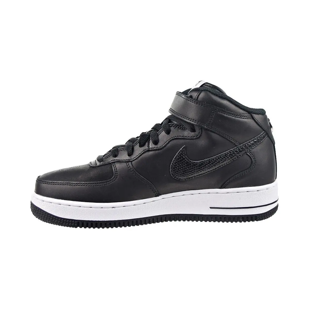 Nike shoes - Black 4