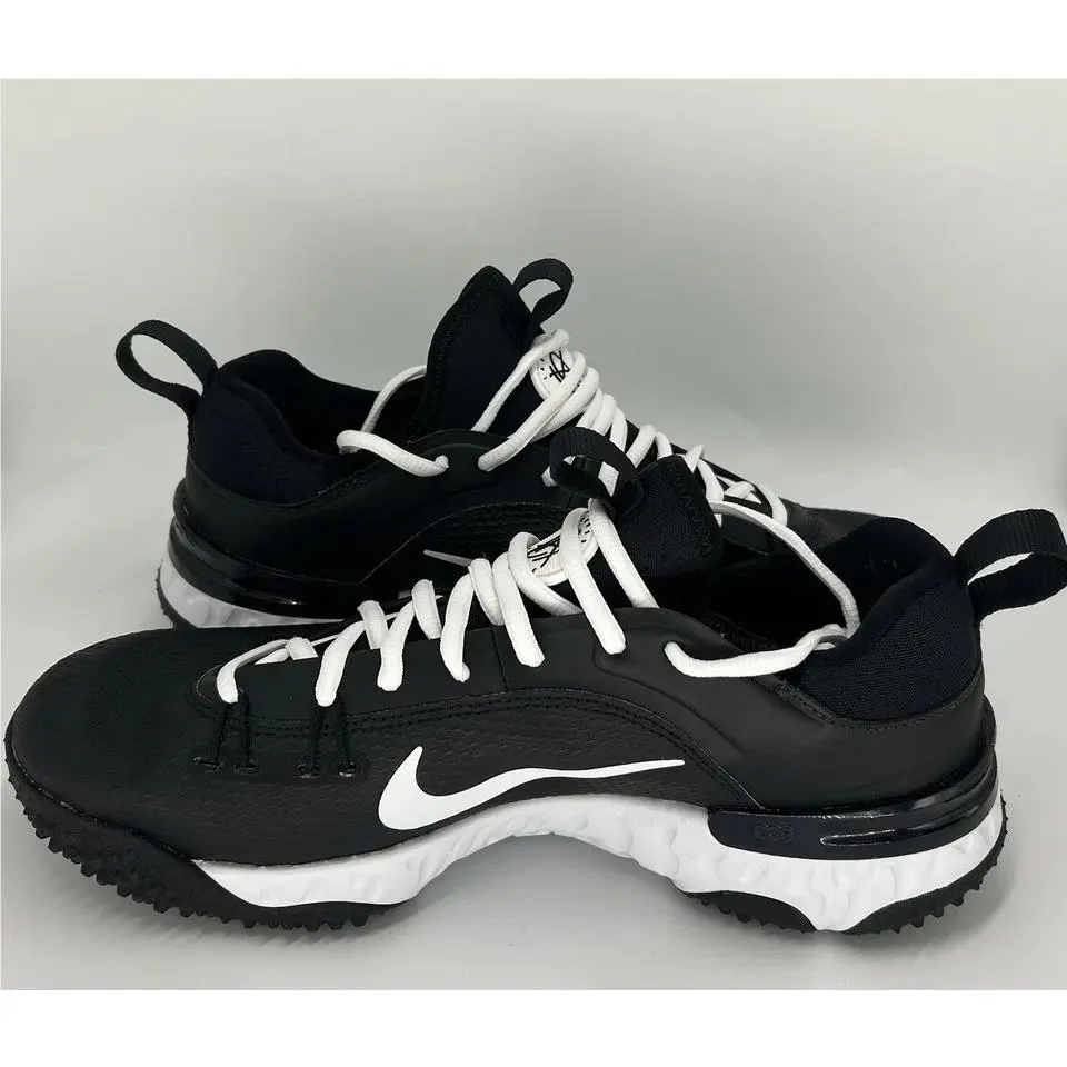 Nike shoes - Nike Huarache 9 - Huarache - FN0310-002 - Black 0