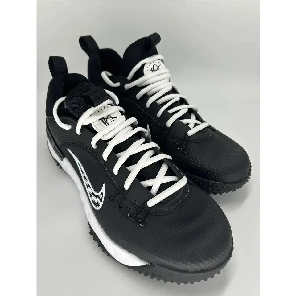 Nike shoes - Nike Huarache 9 - Huarache - FN0310-002 - Black 1
