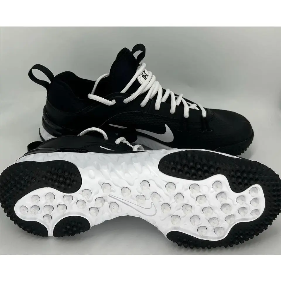 Nike shoes - Nike Huarache 9 - Huarache - FN0310-002 - Black 2