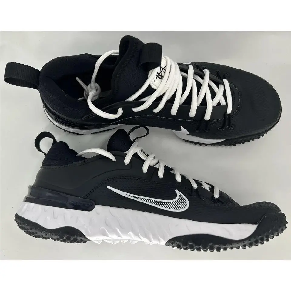 Nike shoes - Nike Huarache 9 - Huarache - FN0310-002 - Black 3