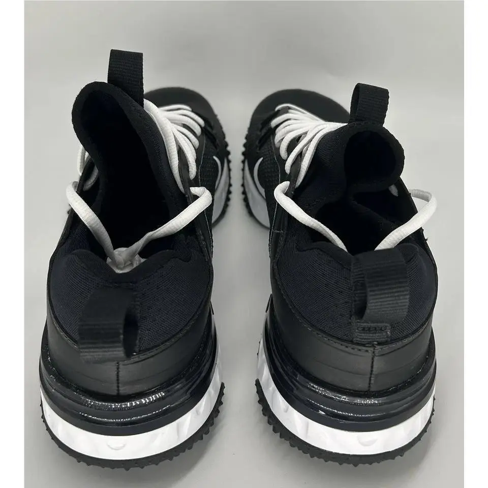 Nike shoes - Nike Huarache 9 - Huarache - FN0310-002 - Black 4