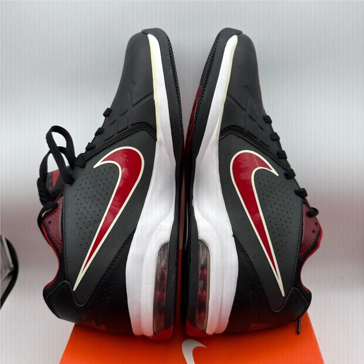 Nike shoes - Black 5
