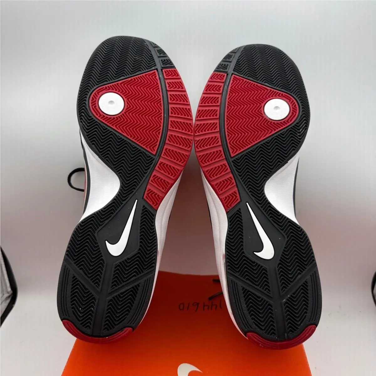 Nike shoes - Black 6