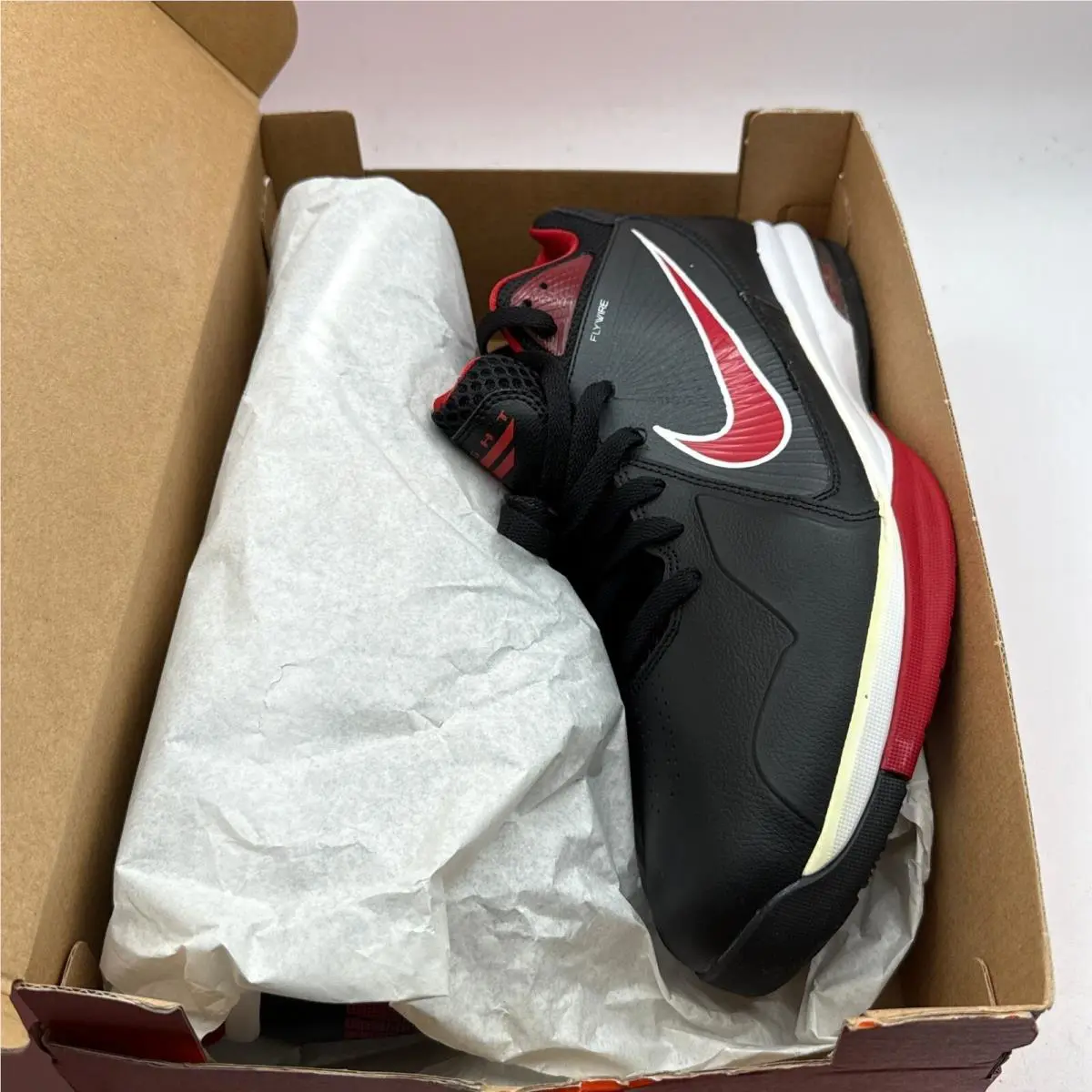 Nike shoes - Black 9