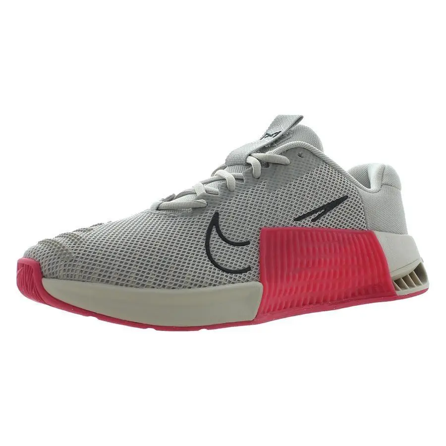 Nike shoes - Nike Metcon 9 - Metcon - DZ2540-004 - Gray, Main: Grey (UPC: 197596931730) 3
