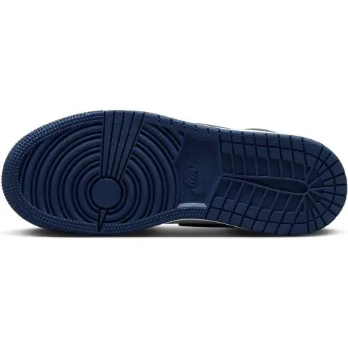 Nike shoes - Air Jordan 1 - Air - Blue 2
