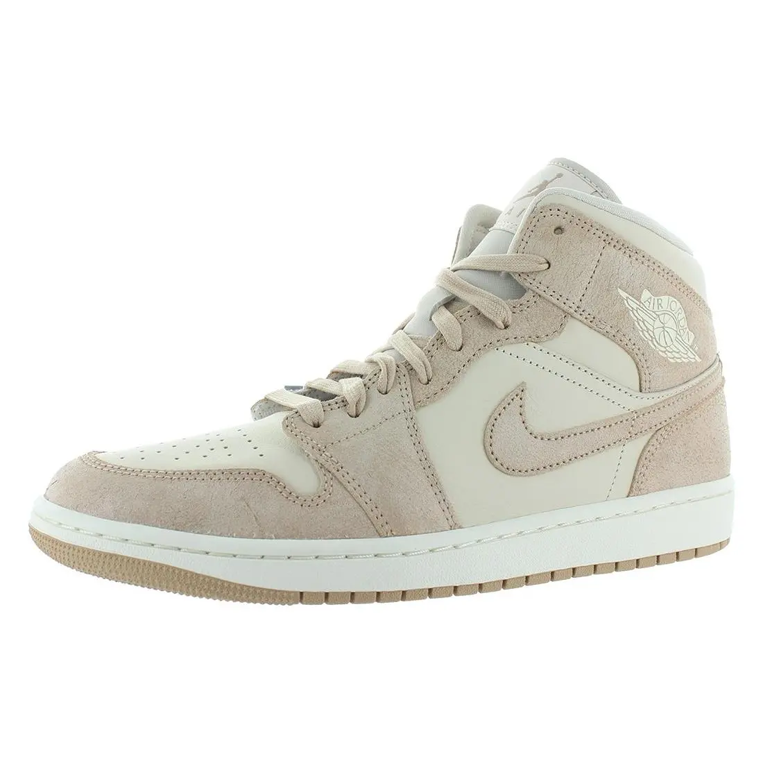 Nike shoes - Legend Light Brown, Main: Brown (UPC: 196975601851) 0