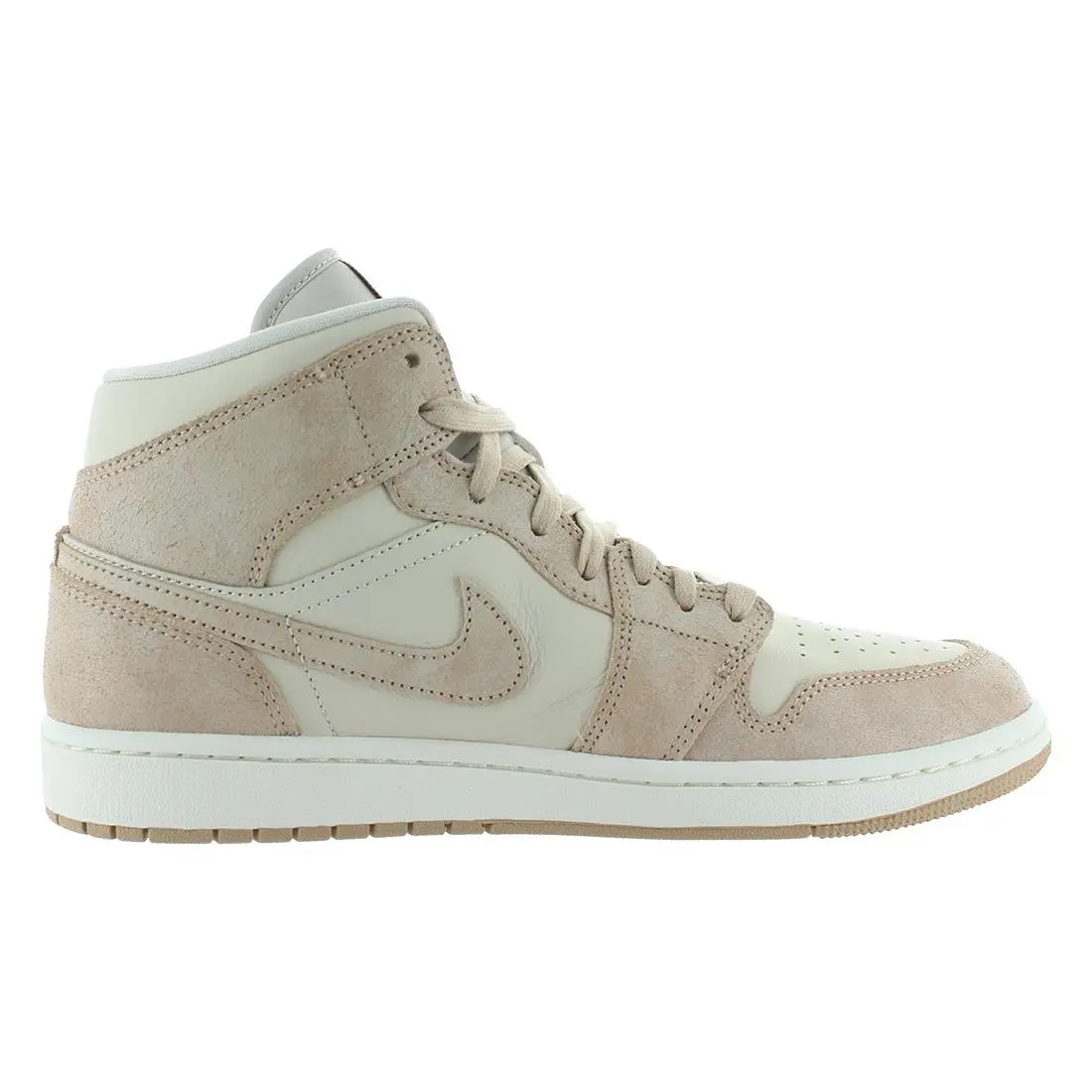 Nike shoes - Legend Light Brown, Main: Brown (UPC: 196975601851) 1